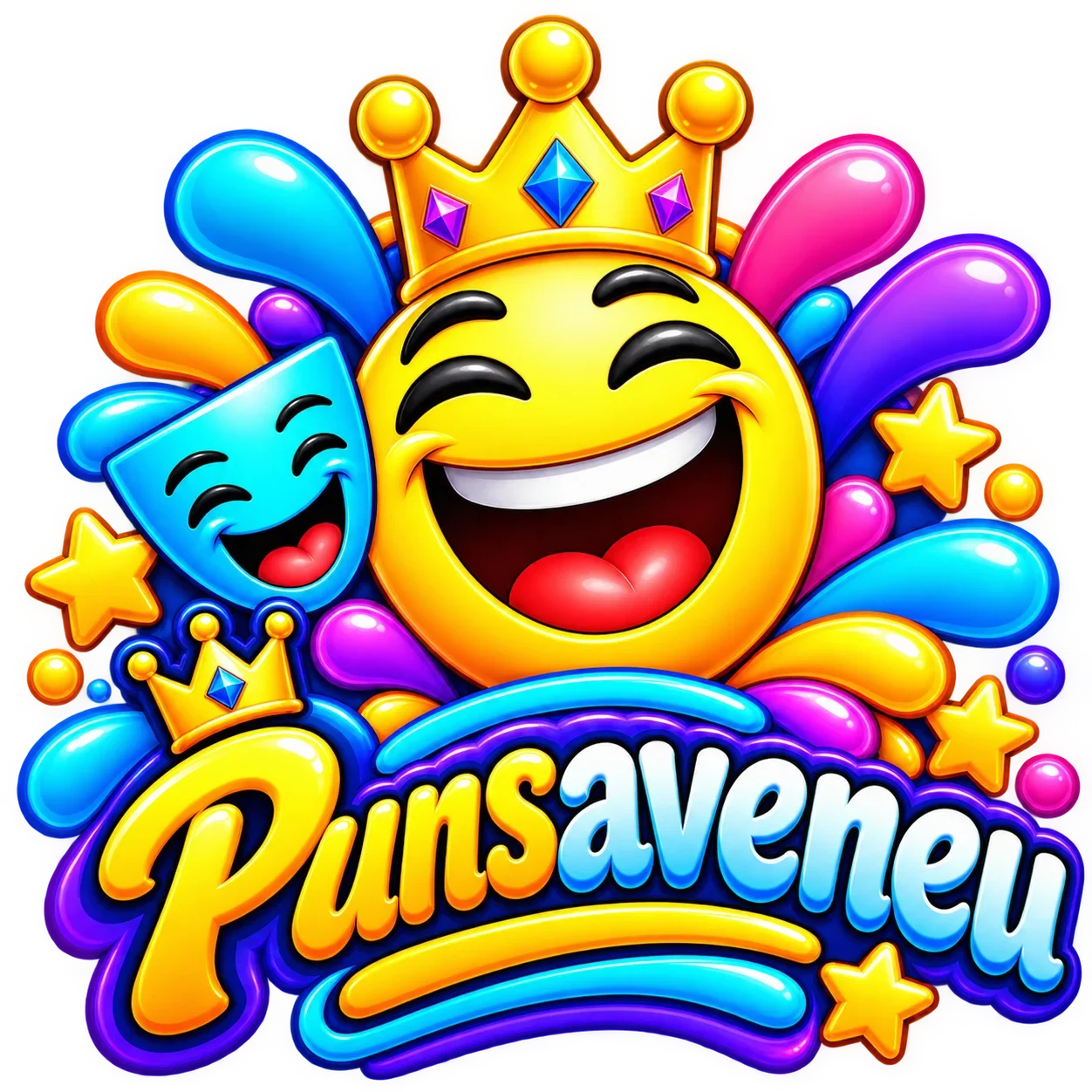 punsavenue.com